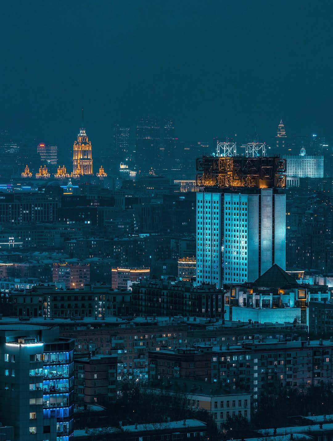 موسكو - صورة 48